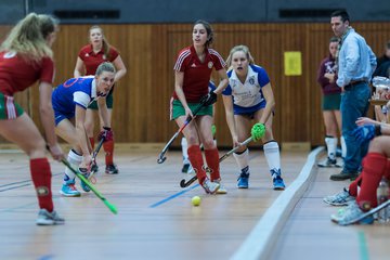 Bild 438 - A-Juniorinnen Zwischenrunde A und B